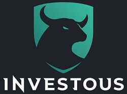 investous logo