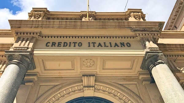 credito italiano