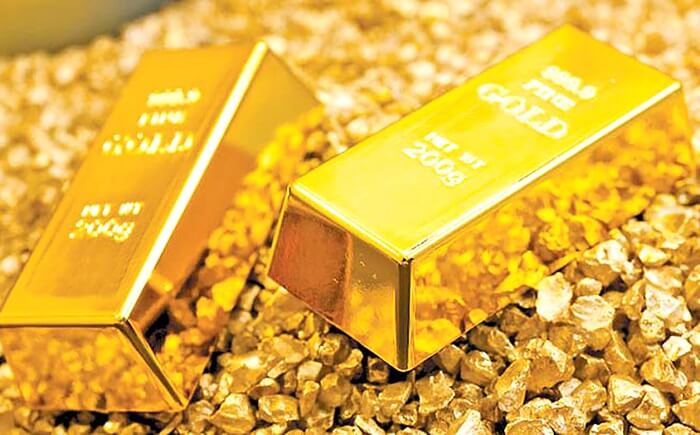 investire 500 euro in oro