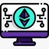 ethereum logo 2